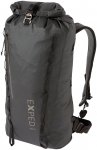 Exped Black Ice 30 Rucksack (Größe 30L | S, schwarz)
