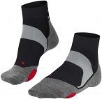 Falke BC5 Short Socken (Größe 44 , schwarz)