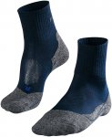 Falke Herren TK2 Short Cool Socken (Größe 42 , blau)