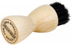 Fibertec Auftragbürste (Größe ONE SIZE, weiss)