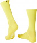 Fingerscrossed Classic Socken (Größe 43 , gelb)
