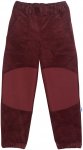 Finkid Kinder Kelmi Hose (Größe 120 , rot)