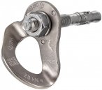 Fixe Fixe1 Inox+Bohrhaken 10mm 20er Pack (Größe ONE SIZE, edelstahl)