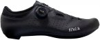 Fizik Omna Radschuhe (Größe 42, schwarz)