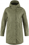 Fjällräven Damen Karla Lite Jacke (Größe S, gruen)