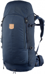 Fjällräven Damen Keb 52 Rucksack (Größe 52L, blau)