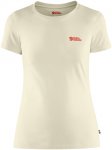 Fjällräven Damen Torneträsk T-Shirt (Größe L, Weiß)