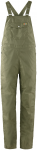 Fjällräven Damen Vardag Dungaree Hose (Größe XS, gruen)