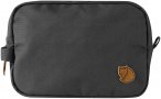 Fjällräven Gear Kulturbeutel (Größe 2L, grau)