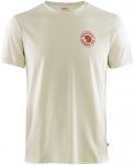 Fjällräven Herren 1960 Logo T-Shirt (Größe S, weiss)