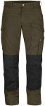 Fjällräven Herren Barents Pro Winter Hose (Größe XXL, oliv)