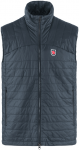 Fjällräven Herren Expedition X-Lätt Weste (Größe S, blau)