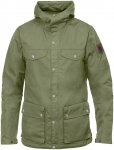Fjällräven Herren Greenland Jacke (Größe M, gruen)
