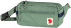 Fjällräven High Coast Hüfttasche (Größe 1.5L, gruen)