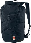 Fjällräven High Coast Rolltop 26 Rucksack (Größe 26L, blau)