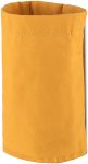 Fjällräven Kånken Bottle Extra Tasche (Größe 1L, gelb)