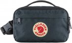 Fjällräven Kånken Hüfttasche (Größe 2L, blau)