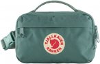 Fjällräven Kånken Hüfttasche (Größe 2L, gruen)