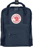 Fjällräven Kanken Mini Rucksack (Größe 7L, blau)