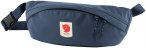 Fjällräven Ulvö Medium Hüfttasche (Größe 2L, blau)