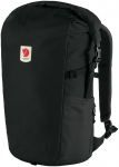 Fjällräven Ulvö Rolltop 30 Rucksack (Größe 30L, schwarz)