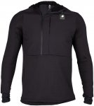 Fox Herren Defend Thermal Hoodie (Größe S, schwarz)