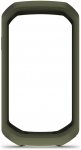 Garmin Edge 1050 Silikonhülle (Größe ONE SIZE, gruen)