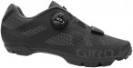 Giro Damen Rincon Radschuhe (Größe 38, schwarz)