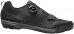 Giro Herren Ventana Radschuhe (Größe 40.5 , schwarz)