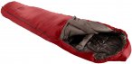 Grand Canyon Fairbanks 205 Schlafsack (Größe max. 205cm, rot)