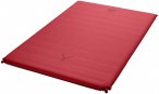 Grand Canyon Hancook 7.5 Double Isomatte (Größe 198x130cm, rot)