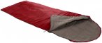 Grand Canyon Kayenta 190 Schlafsack (Größe max. 190cm, rot)
