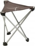 Grand Canyon Supai Mini Faltstuhl (Größe One Size, grau)
