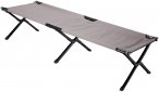 Grand Canyon Topaz Campingliege (Größe L, grau)