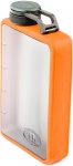 GSI Boulder Flask 10oz. Flachmann (Größe 0.295L, orange)