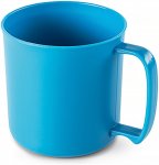 GSI Cascadian Mug Tasse (Größe 0.414L, blau)