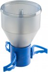 GSI Coffee Rocket Kaffeefilter (Größe ONE SIZE, blau)