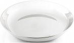GSI Glacier Stainless Deep Teller (Größe ONE SIZE, silber)
