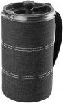 GSI Javapress 30oz French Press (Größe 0.887L, grau)