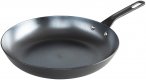 GSI Litecast 12'' Pfanne (Größe ONE SIZE, schwarz)