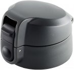 GSI Microlite 500 Flid Ersatzdeckel (Größe ONE SIZE, schwarz)
