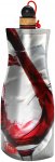 GSI Soft Sided Wein Karaffe (Größe ONE SIZE, silber)