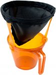GSI Ultralight Java Drip Dauerfilter (Größe ONE SIZE, schwarz)