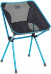 Helinox Café Campingstuhl (Größe One Size, schwarz)