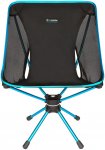 Helinox Swivel Faltstuhl (Größe One Size, schwarz)