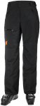 Helly Hansen Herren Sogn Cargo Hose (Größe XL, schwarz)
