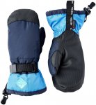 Hestra Kinder Gauntlet Czone Handschuhe (Größe 4, blau)
