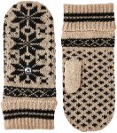Hestra Kinder Nordic Handschuhe (Größe 5, beige)