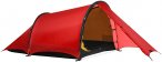 Hilleberg Anjan 2 Zelt (Größe One Size, rot)