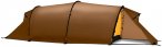 Hilleberg Kaitum 2 Zelt (Größe One Size, braun)